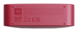 JBL JBLGOES2REDEU altoparlante portatile e per feste Rosso 3,1 W