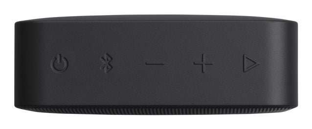 JBL Go Essential 2 Nero 3,1 W