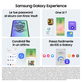 Samsung Galaxy A56 5G, Smartphone con Funzioni intelligenti, Display Super AMOLED 6.7”, 8GB RAM, 128GB, Camera 50MP, Batteria 5.000 mAh, IP67, Awesome Pink