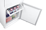 Samsung Frigorifero Combinato da Incasso F1rst 60 AI 1.78m 267L Total No Frost