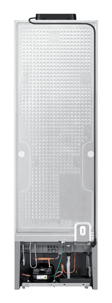 Samsung Frigorifero Combinato da Incasso F1rst 60 AI 1.78m 267L Total No Frost