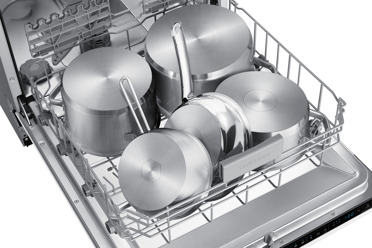 Samsung Lavastoviglie da Incasso DW60CG530B00