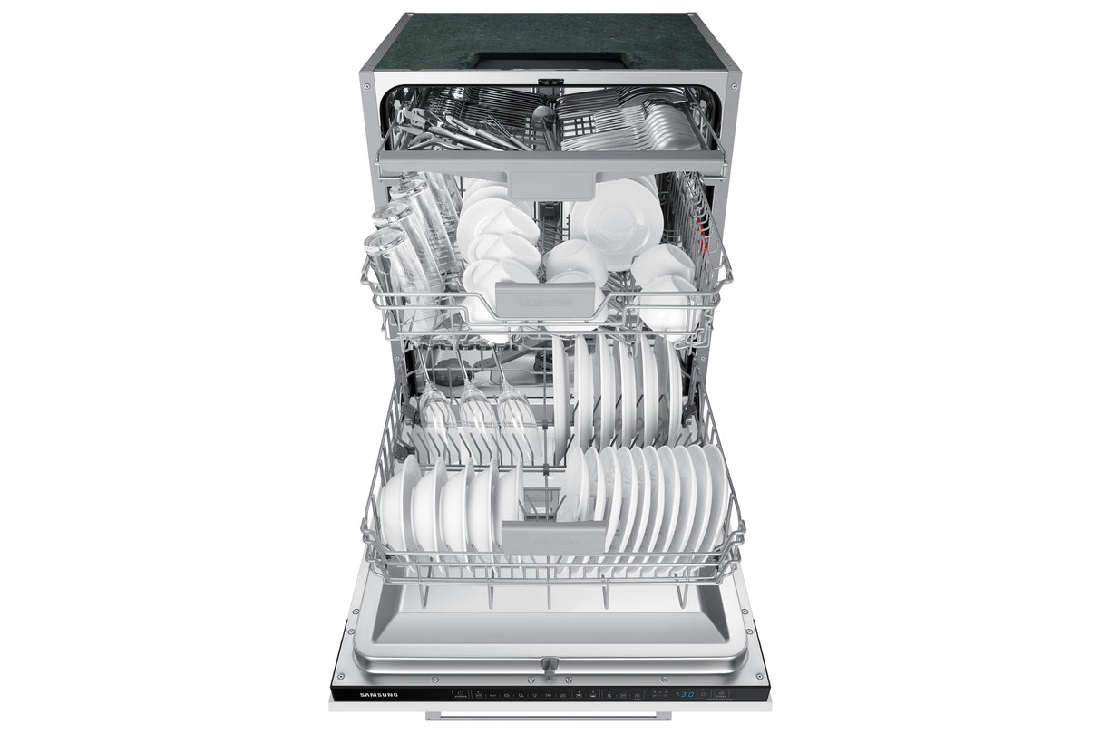 Samsung Lavastoviglie da Incasso DW60CG530B00
