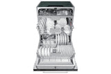 Samsung Lavastoviglie da Incasso DW60CG530B00