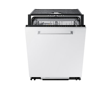 Samsung DW60DG770B00U1 lavastoviglie A scomparsa totale 14 coperti
