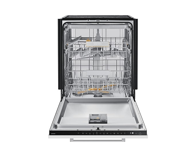 Samsung DW60DG770B00U1 lavastoviglie A scomparsa totale 14 coperti