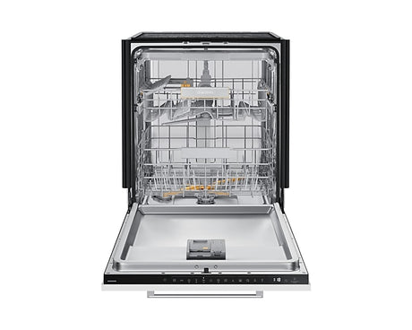 Samsung DW60DG770B00U1 lavastoviglie A scomparsa totale 14 coperti