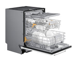 Samsung DW60DG770B00U1 lavastoviglie A scomparsa totale 14 coperti