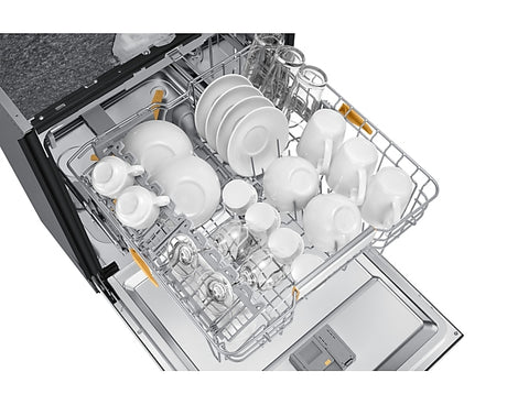 Samsung DW60DG770B00U1 lavastoviglie A scomparsa totale 14 coperti