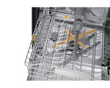 Samsung DW60DG770B00U1 lavastoviglie A scomparsa totale 14 coperti