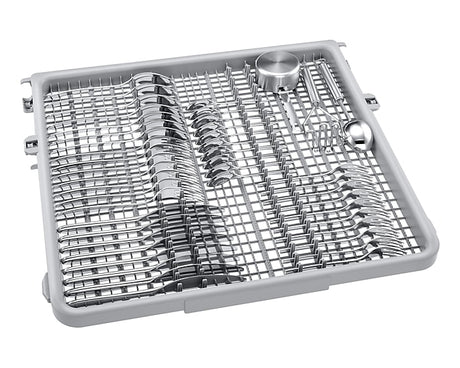 Samsung DW60DG770B00U1 lavastoviglie A scomparsa totale 14 coperti