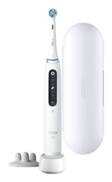 Oral-B 80766767 spazzolino elettrico Adulto Bianco