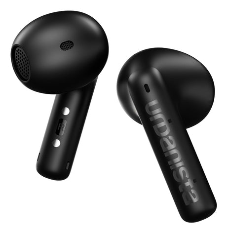 Urbanista Santa Monica Auricolare True Wireless Stereo (TWS) In-ear Musica e Chiamate Bluetooth Nero