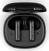 Urbanista Santa Monica Auricolare True Wireless Stereo (TWS) In-ear Musica e Chiamate Bluetooth Nero