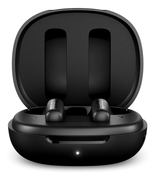 Urbanista Santa Monica Auricolare True Wireless Stereo (TWS) In-ear Musica e Chiamate Bluetooth Nero