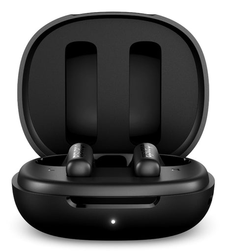 Urbanista Santa Monica Auricolare True Wireless Stereo (TWS) In-ear Musica e Chiamate Bluetooth Nero