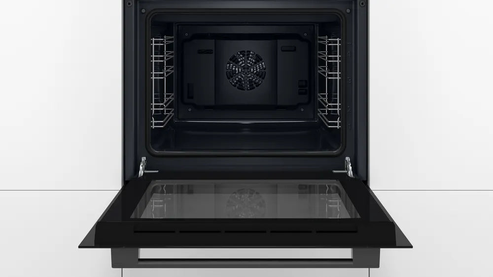 Bosch Serie 2 HBF011BA2 Forno multifunzione Nero Classe A