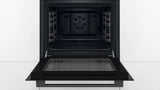 Bosch Serie 2 HBF011BA2 Forno multifunzione Nero Classe A