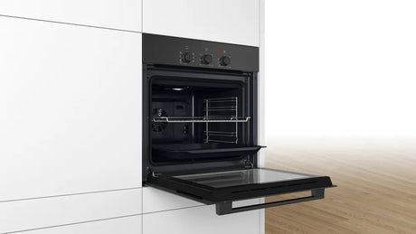 Bosch Serie 2 HBF011BA2 Forno multifunzione Nero Classe A