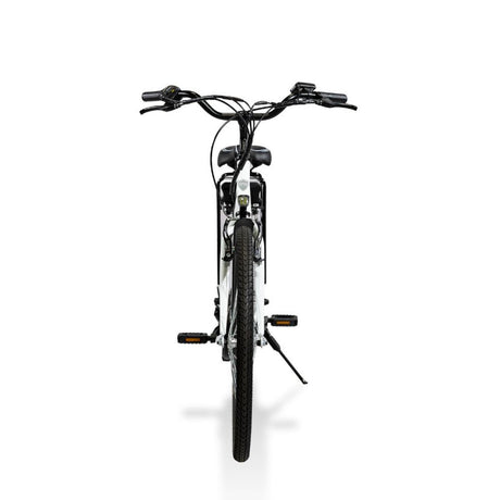 EMG Sea-TY Bianco Acciaio 66 cm (26") 26,5 kg Litio