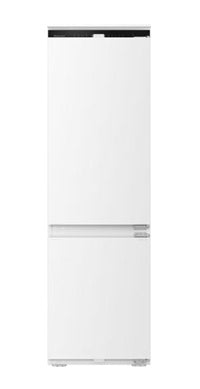 Hisense HBI54250E frigorifero con congelatore Da incasso 252 L Bianco