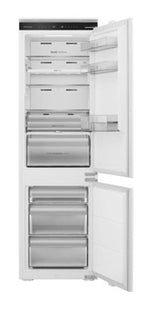 Hisense HBI54250E frigorifero con congelatore Da incasso 252 L Bianco