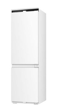 Hisense HBI54250E frigorifero con congelatore Da incasso 252 L Bianco
