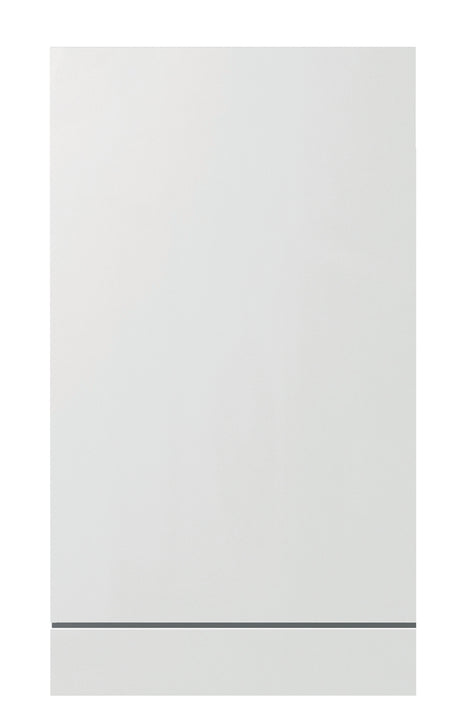 Hisense HV523E10 A scomparsa totale 10 coperti
