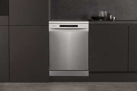 Hisense HV523E10 A scomparsa totale 10 coperti