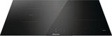 Hisense HI8421BSC Nero Da incasso 80 cm Piano cottura a induzione 4 Fornello(i)
