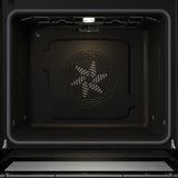 Hisense BI64213SEPBG forno 77 L 3500 W Nero