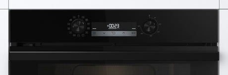 Hisense BI64213SEPBG forno 77 L 3500 W Nero