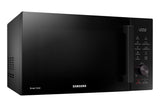 Samsung MC28A5137KK Nero Microonde combinato Superficie piana 28 L 900 W