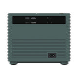 Strong MIRA1 videoproiettore 300 ANSI lumen LCD 1080p (1920x1080) Verde
