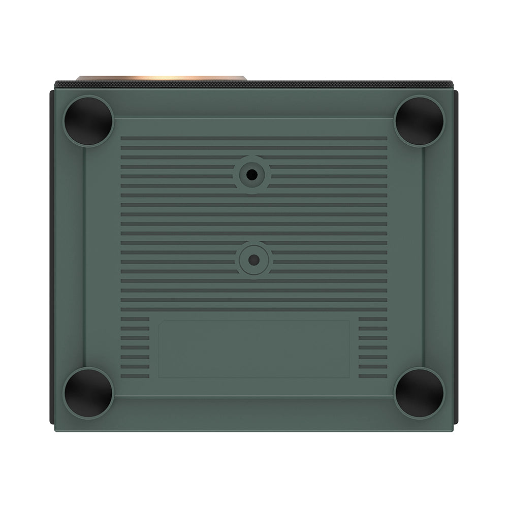 Strong MIRA1 videoproiettore 300 ANSI lumen LCD 1080p (1920x1080) Verde