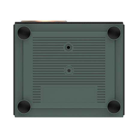 Strong MIRA1 videoproiettore 300 ANSI lumen LCD 1080p (1920x1080) Verde