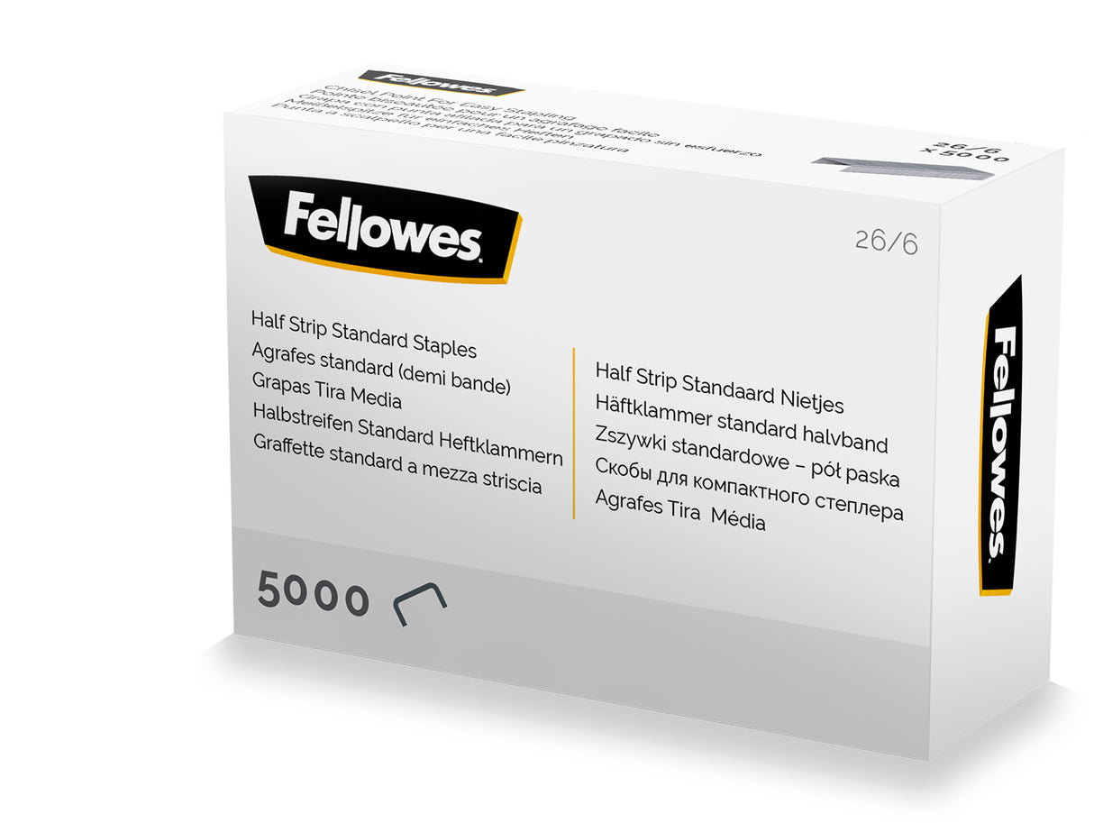 Fellowes 5117601 punto Pacchetto di punti 5000 punti