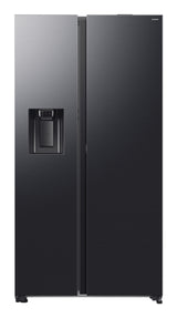 Samsung Frigorifero Side By Side 634L RS80F66KBFEF