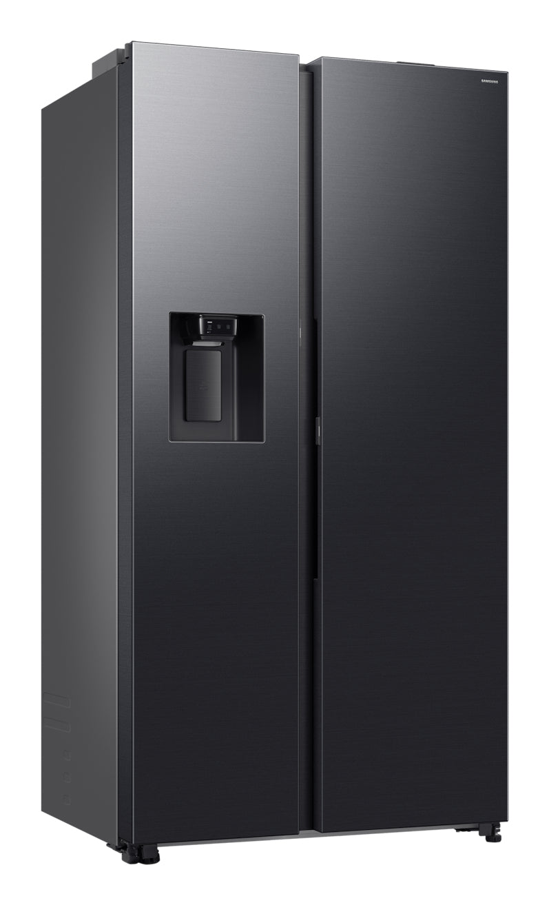 Samsung Frigorifero Side By Side 634L RS80F66KBFEF
