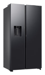 Samsung Frigorifero Side By Side 634L RS80F66KBFEF
