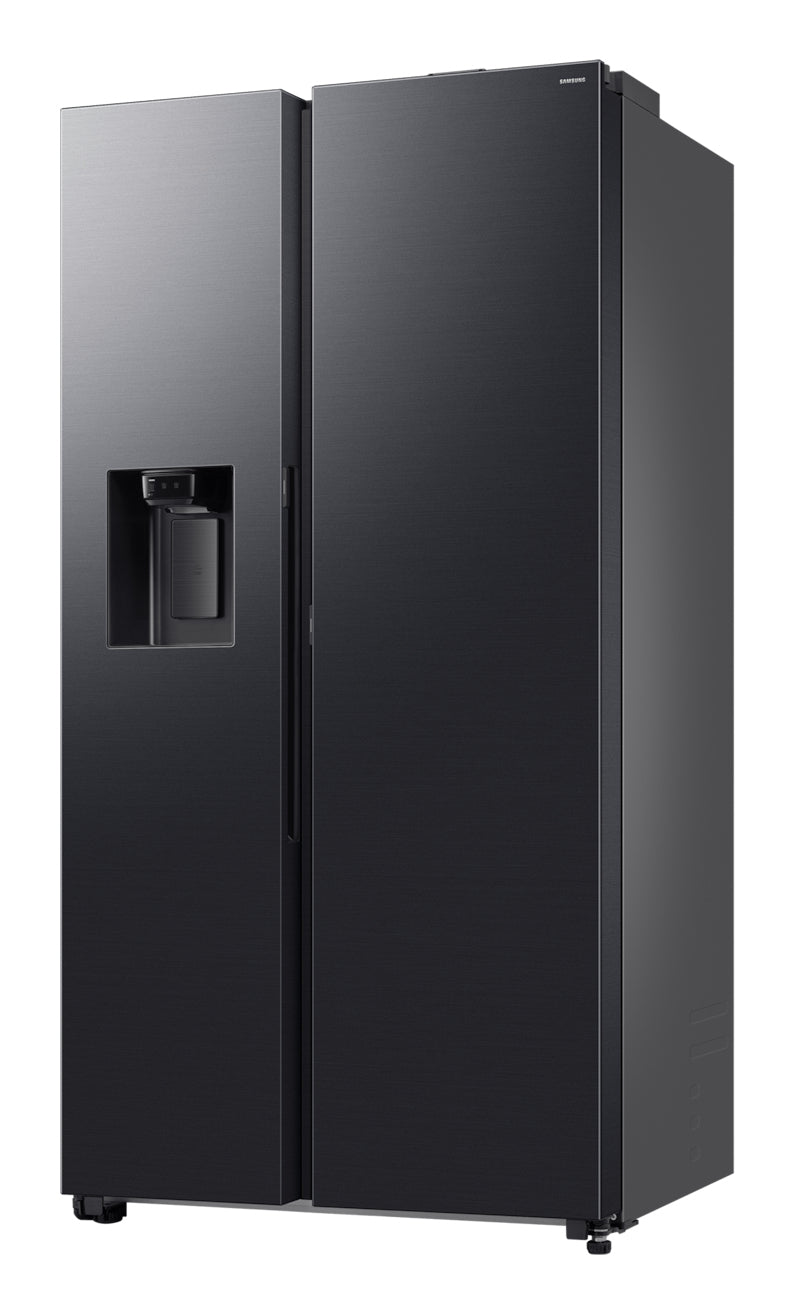 Samsung Frigorifero Side By Side 634L RS80F66KBFEF