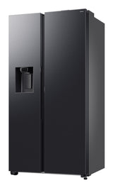 Samsung Frigorifero Side By Side 634L RS80F66KBFEF