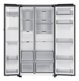 Samsung Frigorifero Side By Side 634L RS80F66KBFEF