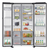 Samsung Frigorifero Side By Side 634L RS80F66KBFEF