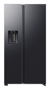 Samsung Frigorifero Side By Side 640L RS70F64KEFEF