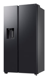 Samsung Frigorifero Side By Side 640L RS70F64KEFEF
