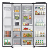 Samsung Frigorifero Side By Side 640L RS70F64KETEF