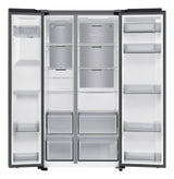 Samsung Frigorifero Side By Side 640L RS70F64KETEF