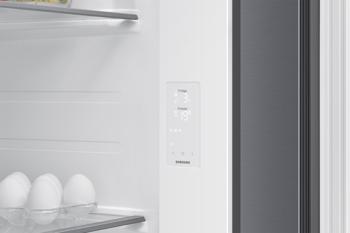 Samsung Frigorifero Side By Side 640L RS70F64KETEF