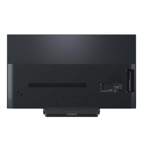 LG OLED evo AI OLED48G56LS TV Serie G5S 48'' 4K, α11 Gen2, Brightness Booster Max, 40W, 4 HDMI 165Hz, Smart TV 2025